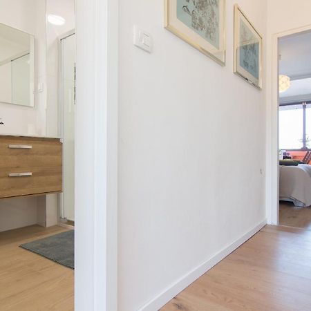 Harbour-Apartment With Sea View And Parking Spot Pula Bagian luar foto