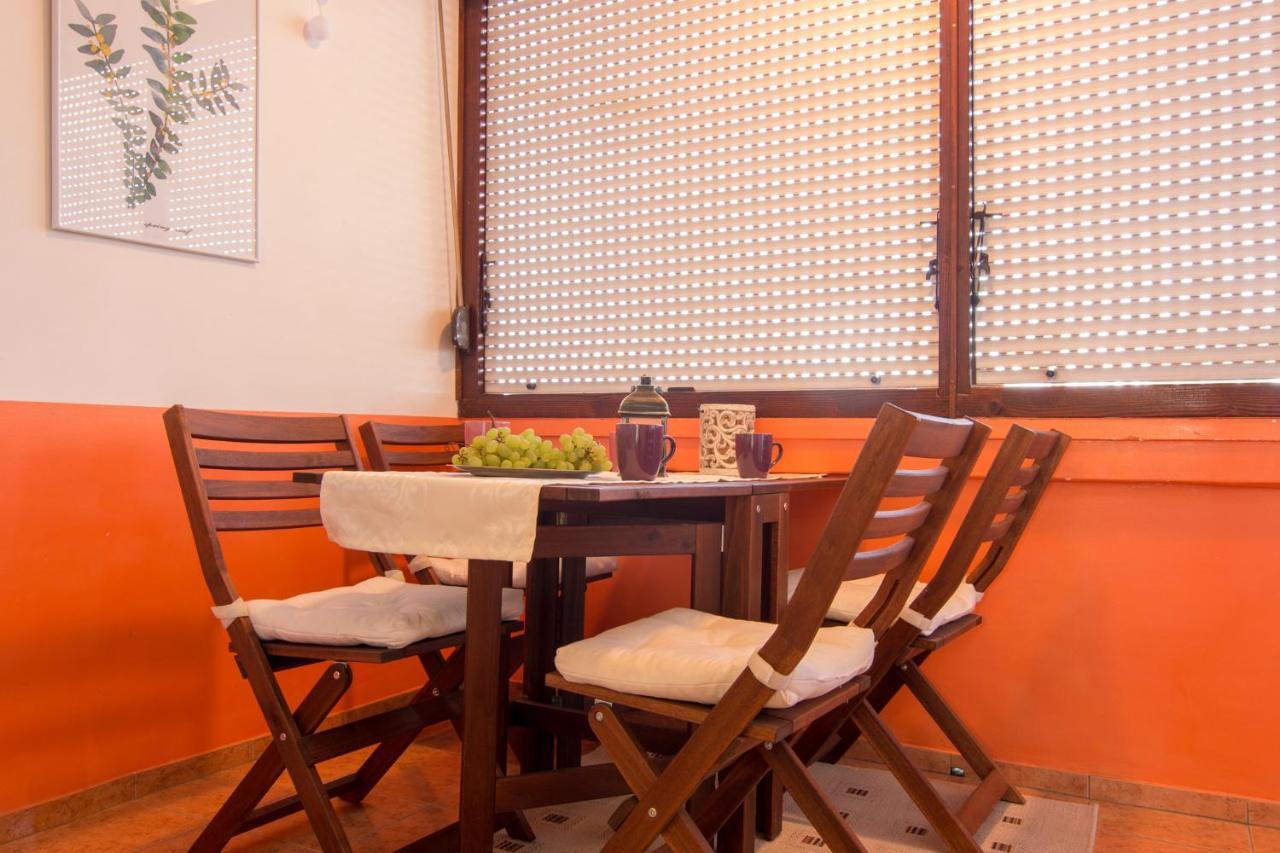 Harbour-Apartment With Sea View And Parking Spot Pula Bagian luar foto