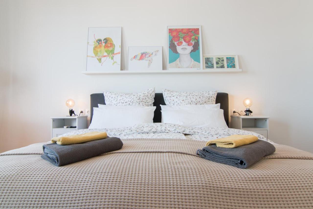 Harbour-Apartment With Sea View And Parking Spot Pula Bagian luar foto
