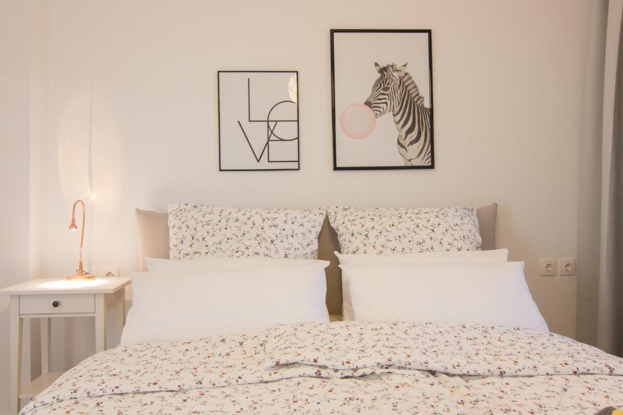 Harbour-Apartment With Sea View And Parking Spot Pula Bagian luar foto